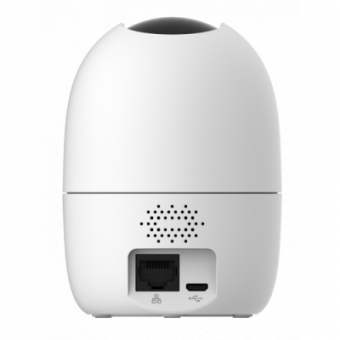Видеокамера Wi-Fi Imou Ranger 2 White