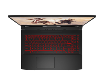 Ноутбук MSI Katana GF66 12UE (9S7-158422-860)