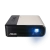 Проектор ASUS ZenBeam E2 mini LED,300 Lm,WVGA(854x480),wireless mirroring,4H battery,power bank,USB-A,HDMI,5W sp