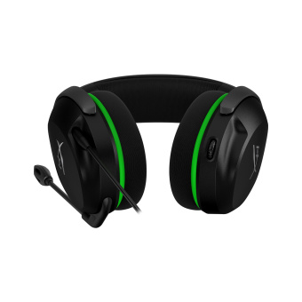 Наушники-гарнитура игровые HyperX 6H9B8AA CloudX Stinger 2 Core