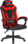 Игровое кресло Defender Master красный