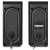 SVEN колонки 410, черный (USB)