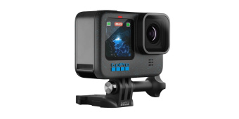 Экшн-камера GoPro CHDHX-121-RW HERO 12 Black