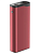 Зарядное устройство Power bank Olmio QL-20, 20000mAh, красный