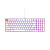 Клавиатура Glorious GMMK2 Full Size White (GLO-GMMK2-96-FOX-W)