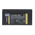 Блок питания Gamemax GM 500G (Gold)
