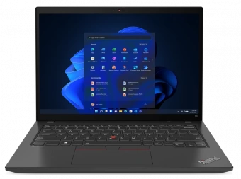 Ноутбук Lenovo Thinkpad T14 14'wuxga (21CF0027RT)