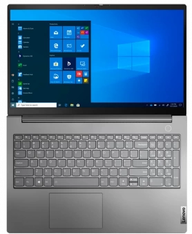 Ноутбук Lenovo Thinkbook 15.6"FHD (20VE00RGRU)