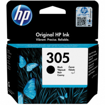 Картридж HP Europe 305 (3YM61AE#UUQ)
