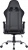                     Игровое кресло Defender Ultimate Черный