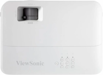 Проектор короткофокусный ViewSonic PX701HDH
