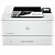 Лазерный ЧБ принтер HP LJ Pro 4003n 2Z611A, до 42 стр/мин, LAN, USB