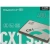 Твердотельный накопитель  480GB SSD TeamGroup CX1  2.5” SATA3 R530Mb/s, W470MB/s T253X5480G0C101