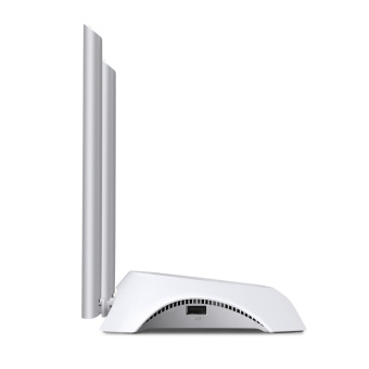 Маршрутизатор TP-Link TL-MR3420