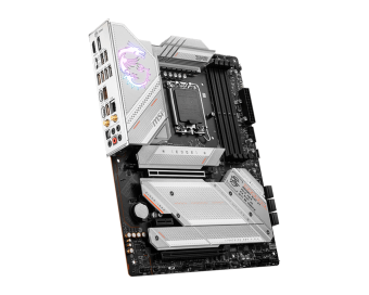 Материнская плата MSI MPG Z790 EDGE WIFI LGA1700 4xDDR5 7xSATA3 RAID 5M.2 HDMI DP ATX