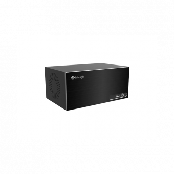 16 канальный NVR серии Pro Milesight MS-N5016