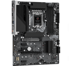 Материнская плата ASRock Z790 PG LIGHTNING/D4 LGA1700 4xDDR4 4xSATA 4xM.2 HDMI ATX