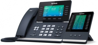 IP-телефон Yealink SIP-T54S