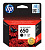 Cartridge HP Europe/CZ101AE/Ink/№650/black