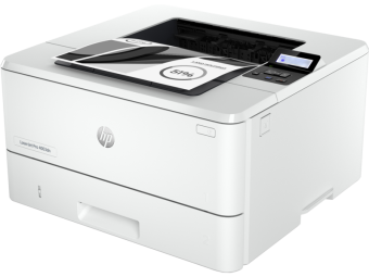 Принтер HP Europe LaserJet Pro 4003dn (2Z609A#B19)