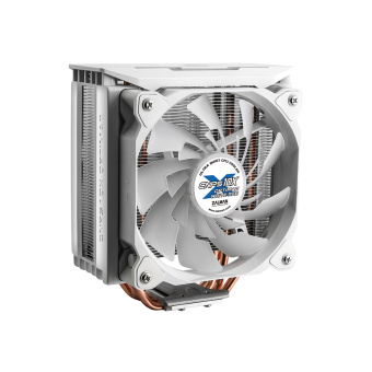 Кулер для процессора Zalman CNPS10X OPTIMA Ⅱ WHITE RGB