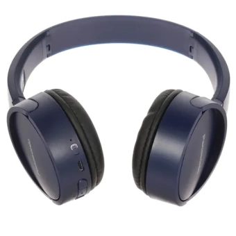 Panasonic RB-HF420BGEA Беспроводные наушники