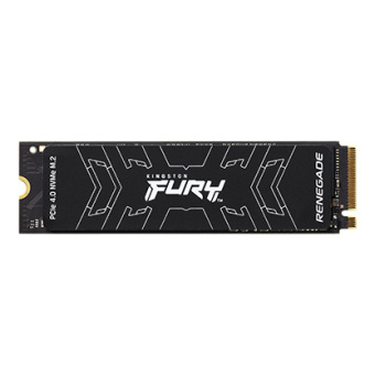 Жесткий диск SSD 500GB Kingston Fury SFYRS/500G M2