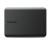 Внешний Жесткий диск Toshiba 2Tb Canvio Basics 2.5" USB3.0 черный HDTB520EK3AA