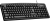 Клавиатура проводная Defender Focus HB-470 RU/ENG,черный,мультимедиа, НОВИНКА!