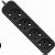 Удлинитель DEFENDER с заземлением M430 3 м, 4 розетки