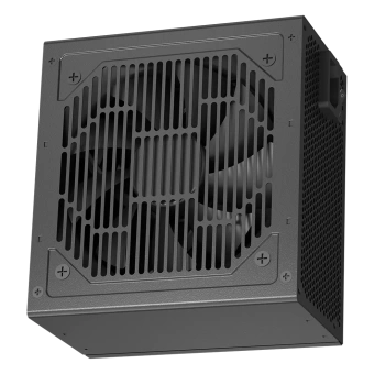 Блок питания PCCooler P3-F550-W1H, 550W, Non Modular, 80+ White, Fan 120mm, P3-F550-W1H