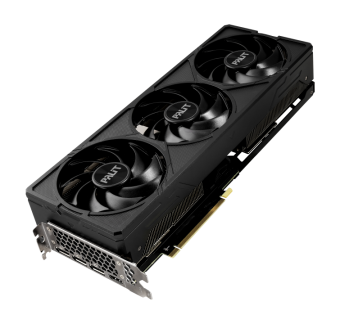 Видеокарта PALIT RTX4070Ti JETSTREAM 12GB (NED407T019K9-1043J)