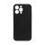 Чехол для телефона X-Game XG-HS143 для Iphone 14 Pro Max Силиконовый Чёрный