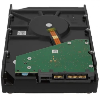Жесткий диск для NAS систем  8Tb HDD Seagate IronWolf Pro SATA 6Gb/s 7200rpm 3.5" 256Mb ST8000NE001