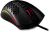 Мышь проводная игровая оптическая Redragon Storm RGB (черный)