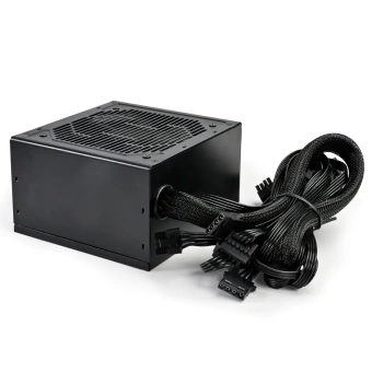 Блок питания PCCooler P3-F450-W1H, 450W, Non Modular, 80+ White, Fan 120mm, P3-F450-W1H