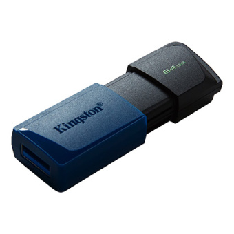 USB Флеш 64GB 3.2 Kingston DTXM/64GB