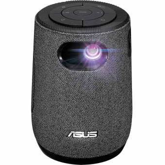 Проектор ASUS ZenBeam Latte L1 300 Lm,720p,400:1,Harman Kardon,BT Sp 10W,3H Battery,USB-A,HDMI,Wireless Projection