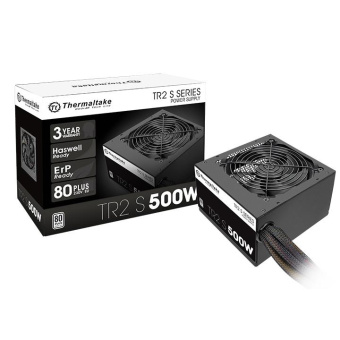 Блок питания Thermaltake TR2 S 500W