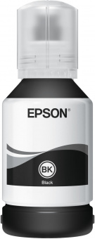 Чернила Epson C13T00Q140 для L7160/L7180 черный