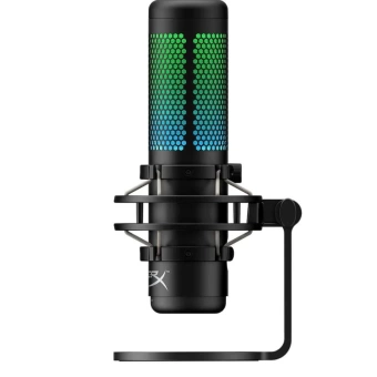 Микрофон HyperX QuadCast S 4P5P7AA