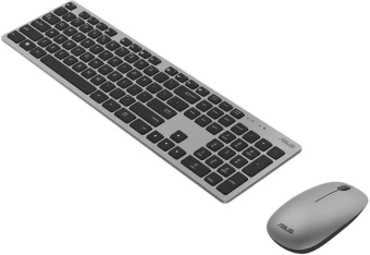 Клавиатура и манипулятор Asus W5000 (90XB0430-BKM250)