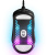 Мышь игровая SteelSeries Aerox 5 62401 черный