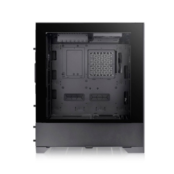 Компьютерный корпус Thermaltake CTE T500 Air без Б/П