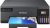 Принтер струйный цветной Epson L8050 C11CK37403, A4, до 22стр/мин, LAN, WIFI Direct, печать на CD/DVD, СНПЧ (6цвет)
