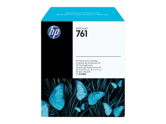 Картридж HP CH649A, печат. головка 761 Designjet , Black