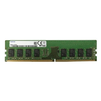 Оперативная память  16GB DDR4 2933 MT/s Samsung DRAM (PC4-21300) ECC RDIMM 1Rx4 M393A2K40DB2-CVFBY