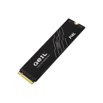 Твердотельный накопитель 2000GB SSD GEIL P4L M.2 2280 PCIe4.0 NVMe R5300MB/s W4900MB/s P4LFD23C2TBA