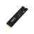 Твердотельный накопитель 2000GB SSD GEIL P4L M.2 2280 PCIe4.0 NVMe R5300MB/s W4900MB/s P4LFD23C2TBA