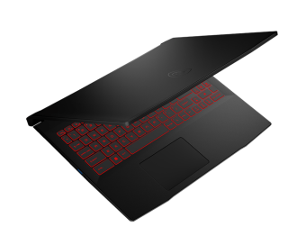 Ноутбук MSI Katana GF66 12UE (9S7-158422-860)